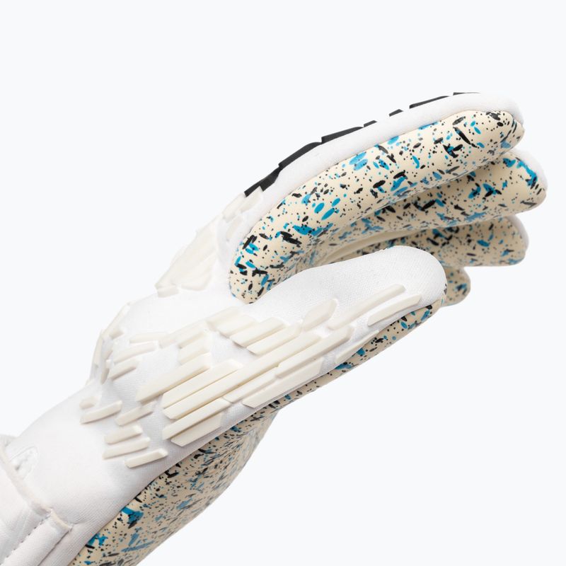 Rękawice bramkarskie Reusch Attrakt Freegel Fusion white 3