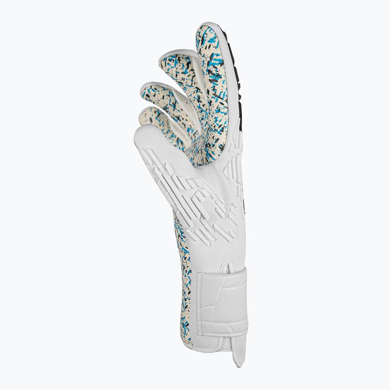 Rękawice bramkarskie Reusch Attrakt Freegel Fusion white 6