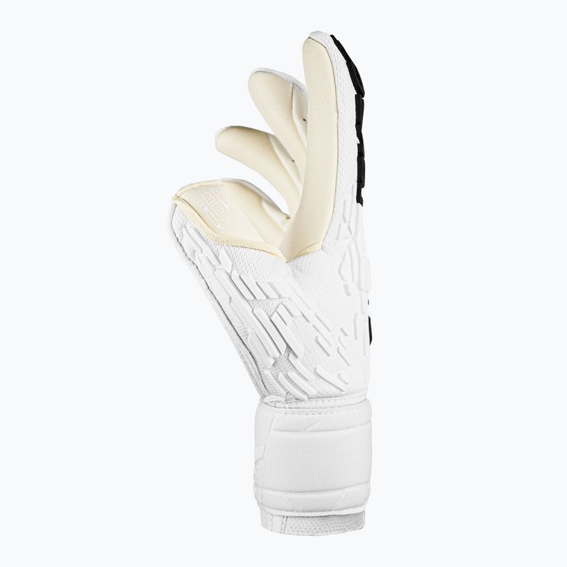 Rękawice bramkarskie Reusch Attrakt Freegel Gold X white 4