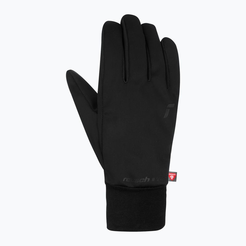 Rękawice narciarskie Reusch Walk Stormbloxx Touch-Tec black 2