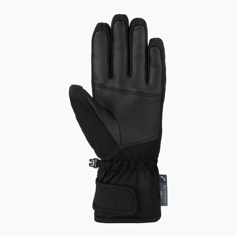 Rękawice narciarskie damskie Reusch Keira R-Tex XT black 3