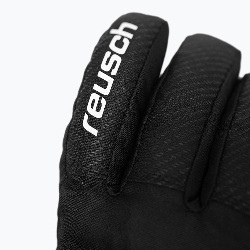 Rękawice narciarskie dziecięce Reusch Warrior R-Tex XT Junior marco odermatt 10
