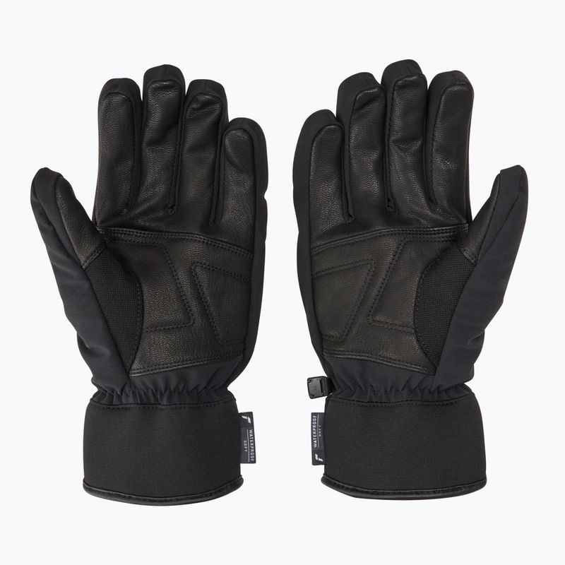 Rękawice narciarskie Reusch Thunder R-Tex XT black/white 3