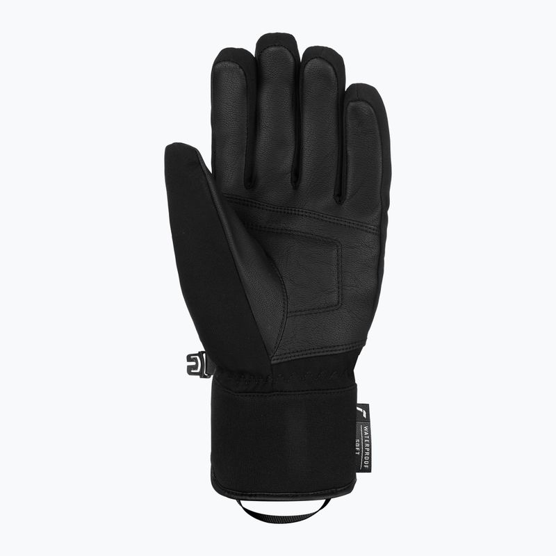 Rękawice narciarskie Reusch Louis R-Tex XT black/white 4