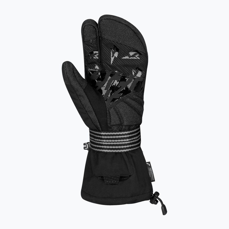 Rękwice snowboardowe Reusch Sweeber III R-Tex XT Lobster black 4