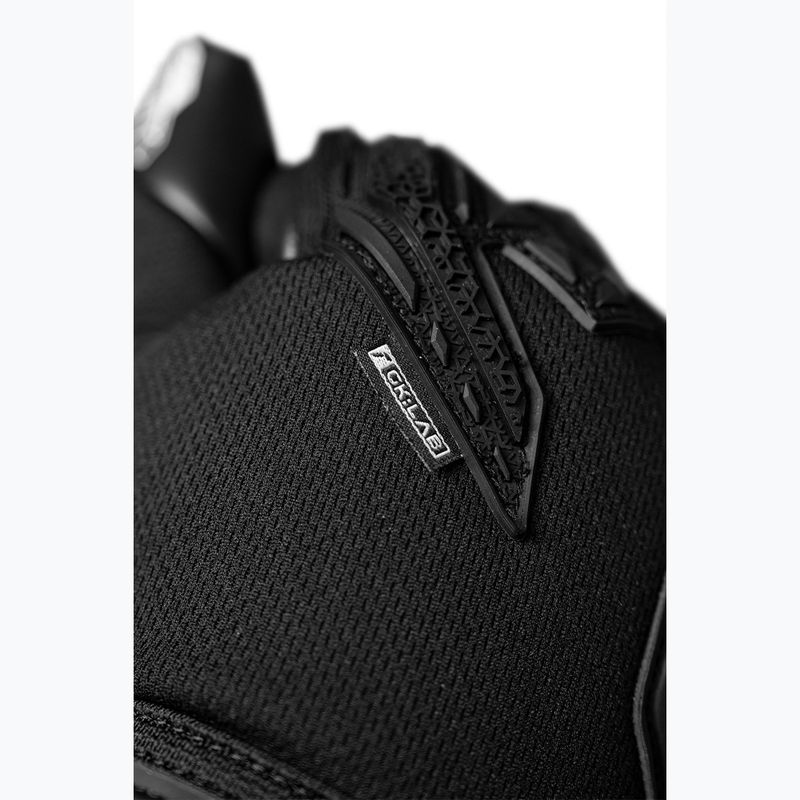 Rękawice bramkarskie Reusch Attrakt Freegel Infinity black 6
