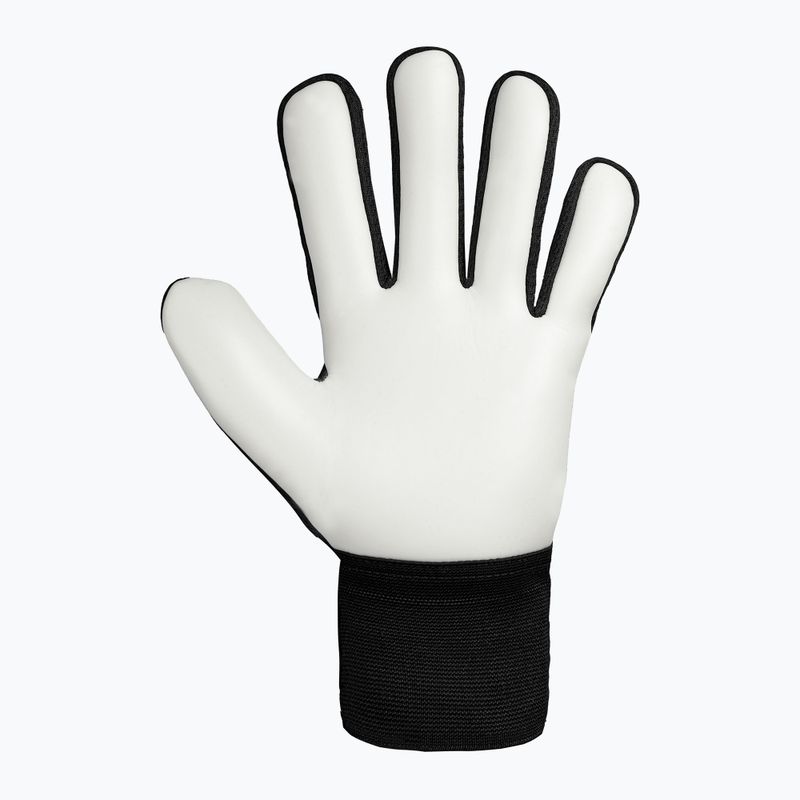 Rękawice bramkarskie Reusch Attrakt Starter Solid black 3