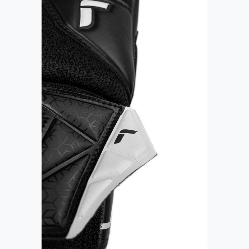 Rękawice bramkarskie Reusch Attrakt Infinity NC black 7