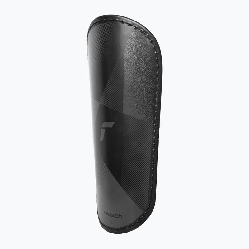 Ochraniacze na golenie Reusch Shin Guard Compact Lite black/grey 4