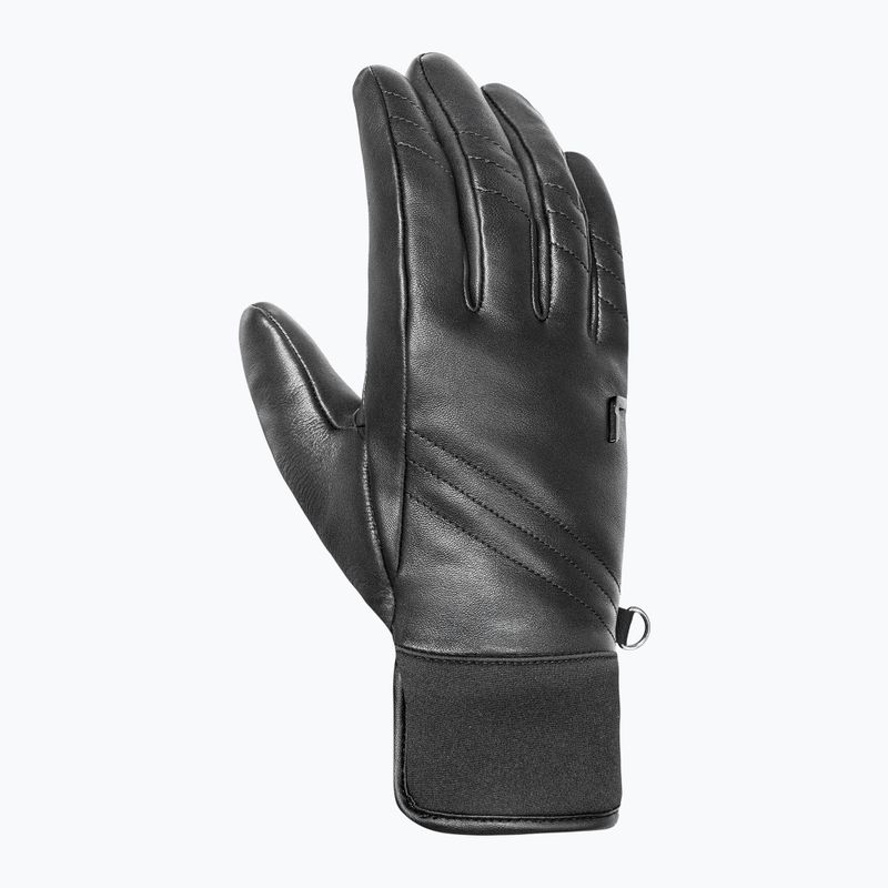 Rękawice narciarskie damskie Reusch Jodie black 2
