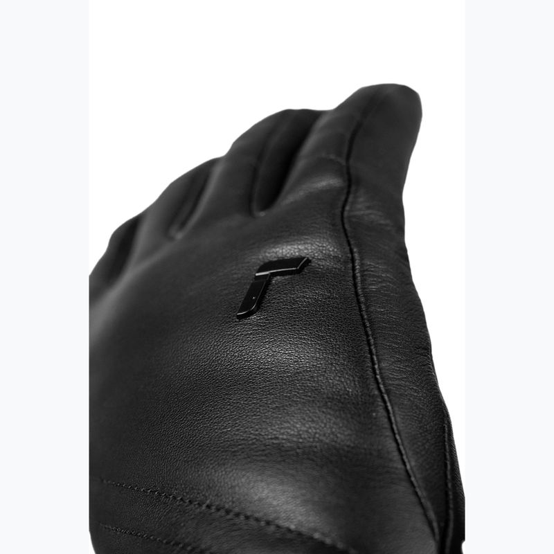 Rękawice narciarskie damskie Reusch Jodie black 4