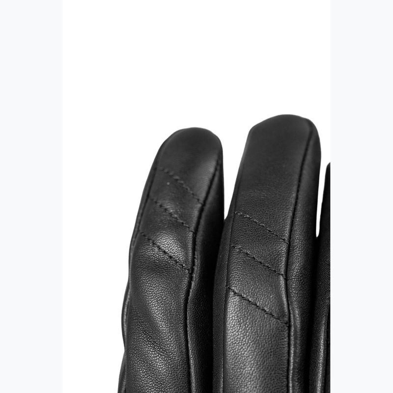 Rękawice narciarskie damskie Reusch Jodie black 5