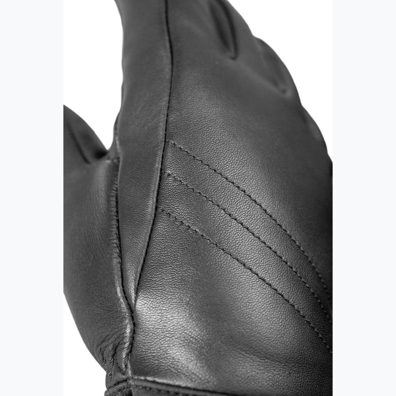Rękawice narciarskie damskie Reusch Jodie black 6