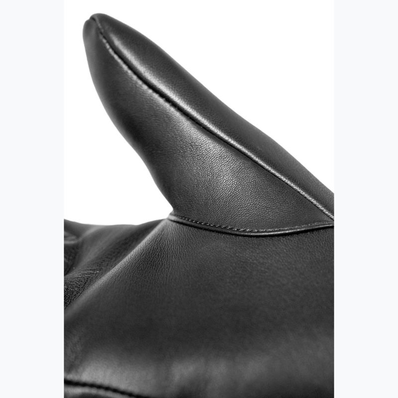Rękawice narciarskie damskie Reusch Jodie black 7