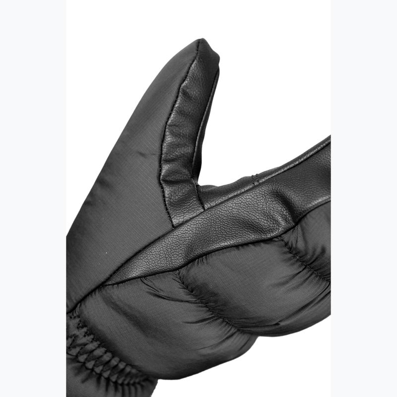 Rękawice narciarskie damskie Reusch Puffy R-Tex® XT Mitten black 6