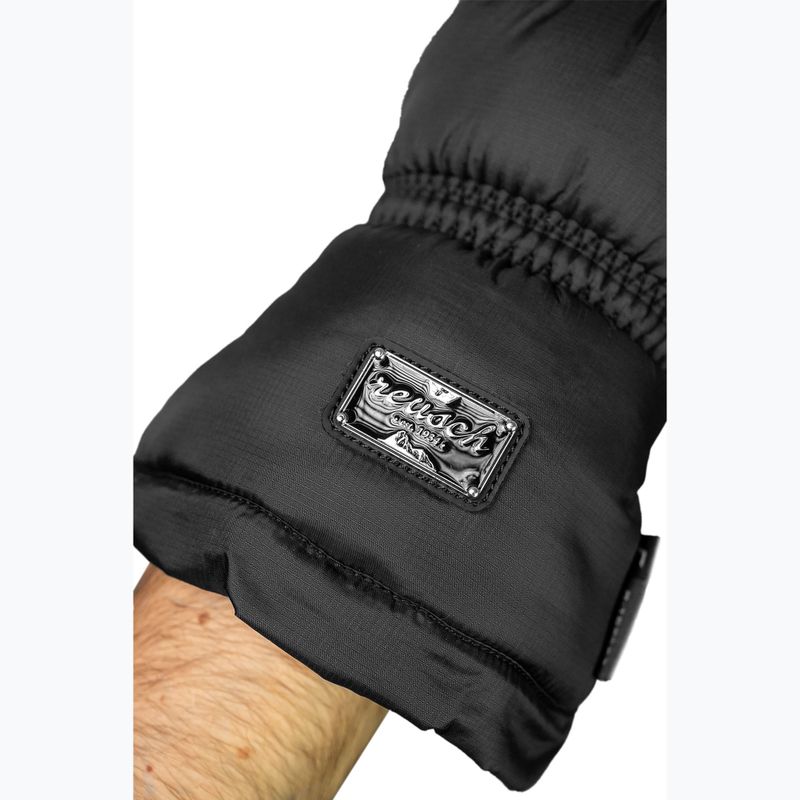 Rękawice narciarskie damskie Reusch Puffy R-Tex® XT Mitten black 8