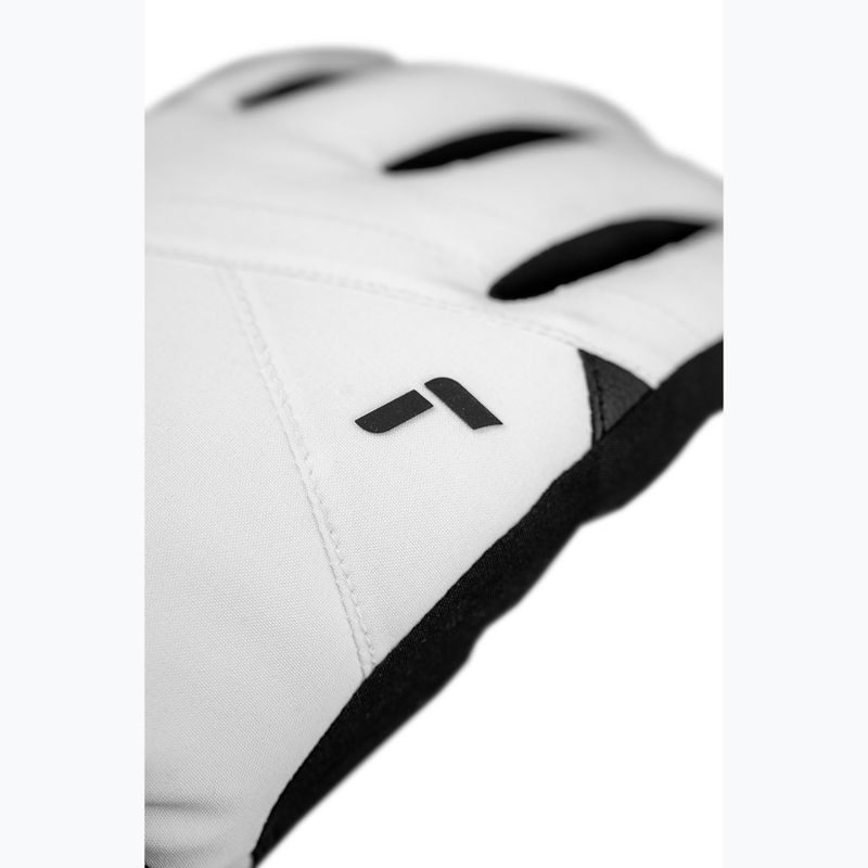 Rękawice narciarskie damskie Reusch Alena R-Tex XT white/black 5