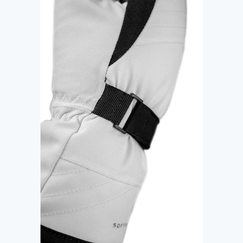 Rękawice narciarskie damskie Reusch Alena R-Tex XT white/black 7