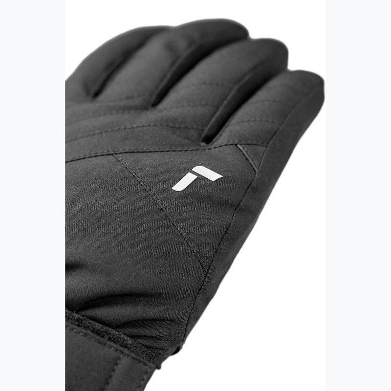 Rękawice narciarskie damskie Reusch Alena R-Tex XT black/silver 5
