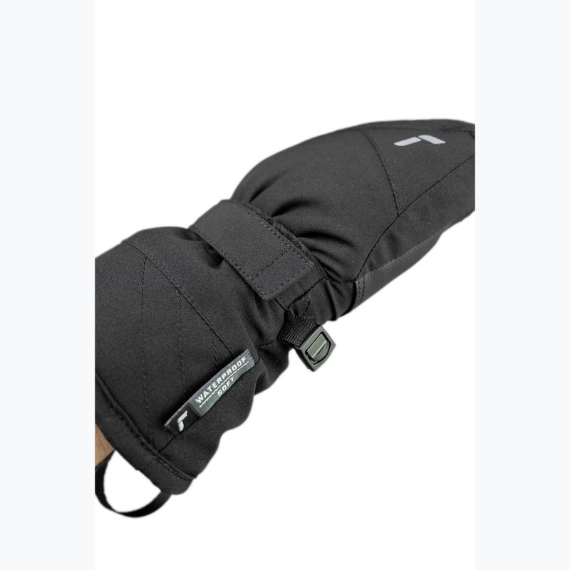 Rękawice narciarskie damskie Reusch Alena R-Tex XT black/silver 6
