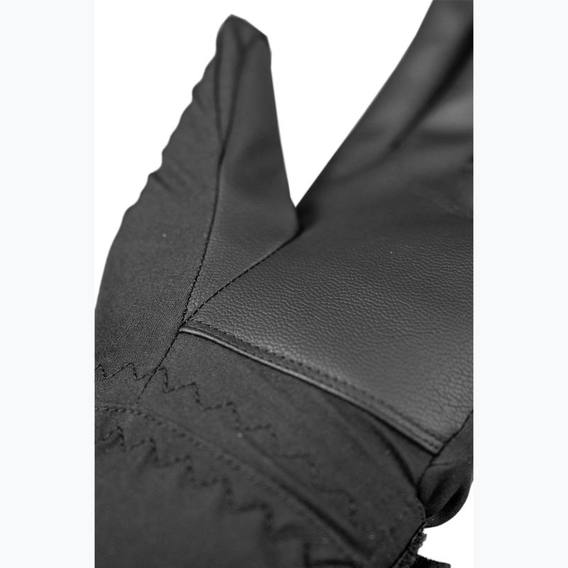 Rękawice narciarskie damskie Reusch Alena R-Tex XT black/silver 7
