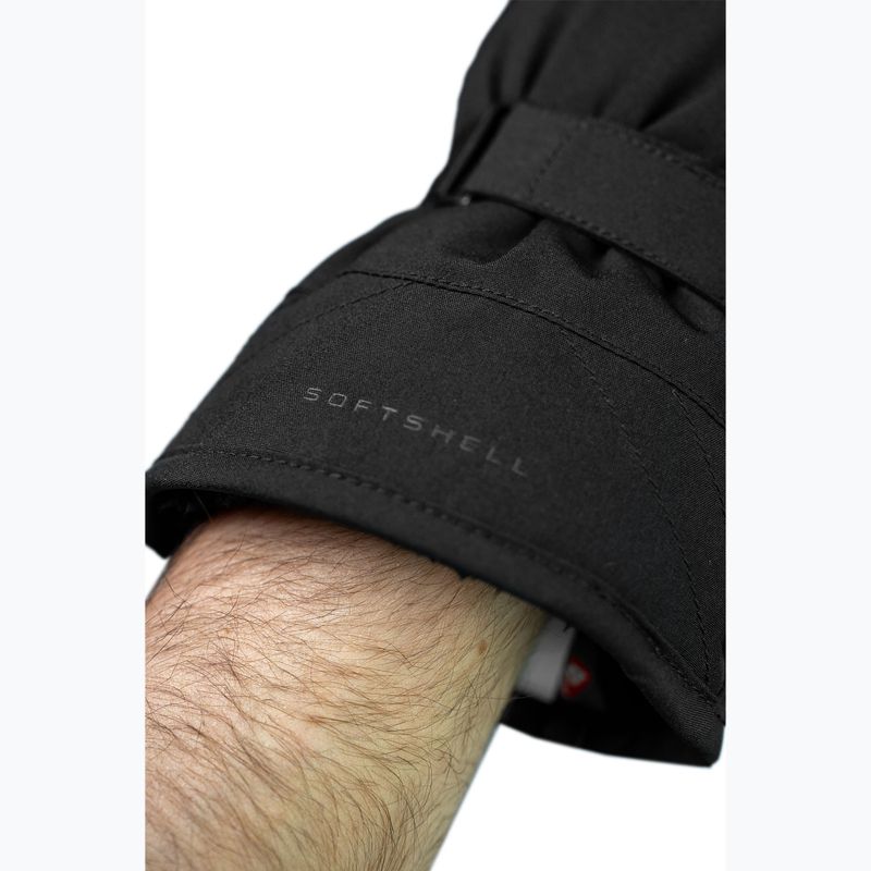 Rękawice narciarskie damskie Reusch Alena R-Tex XT black/silver 8