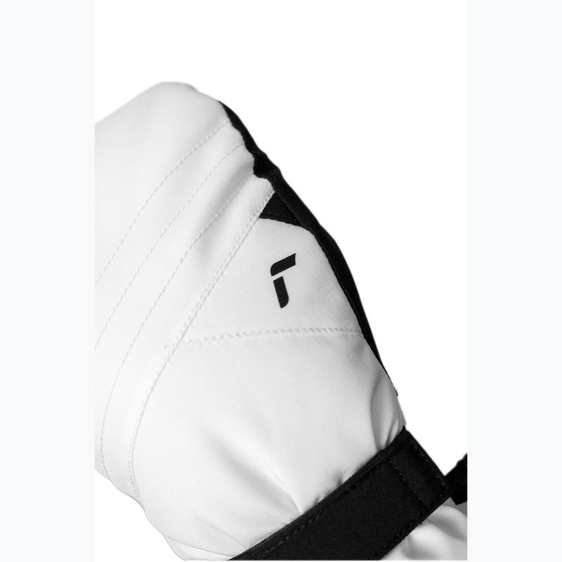 Rękawice narciarskie damskie Reusch Alena R-Tex XT Mitten white/black 7