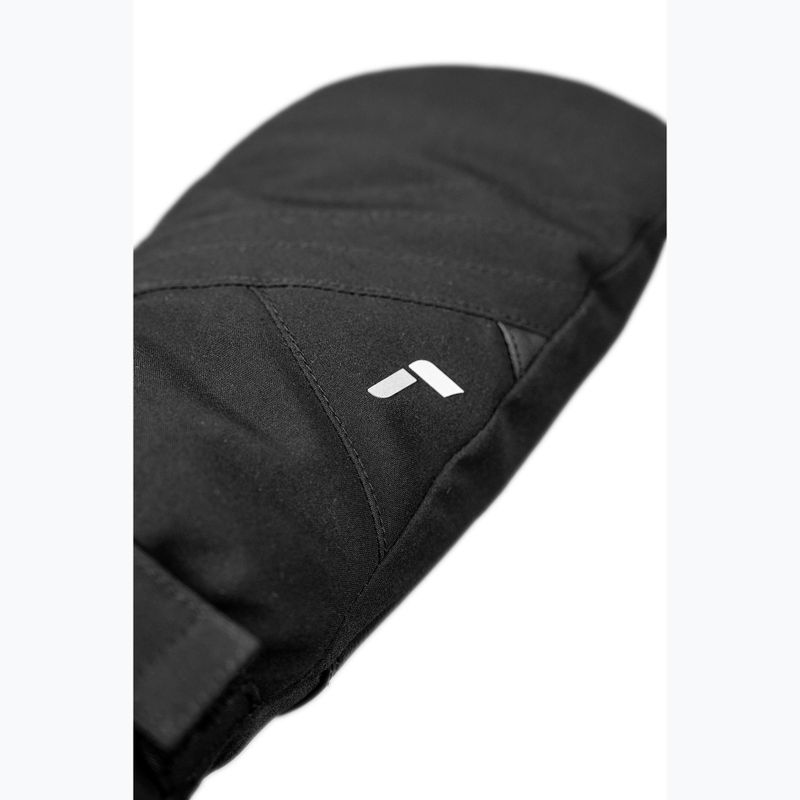 Rękawice narciarskie damskie Reusch Alena R-Tex XT Mitten black/silver 5