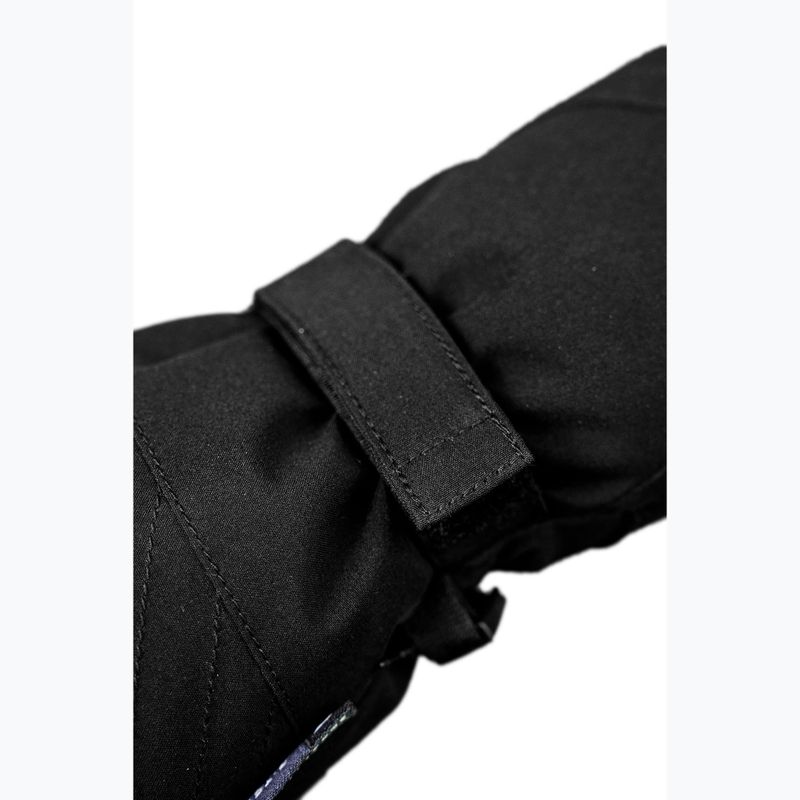 Rękawice narciarskie damskie Reusch Alena R-Tex XT Mitten black/silver 7