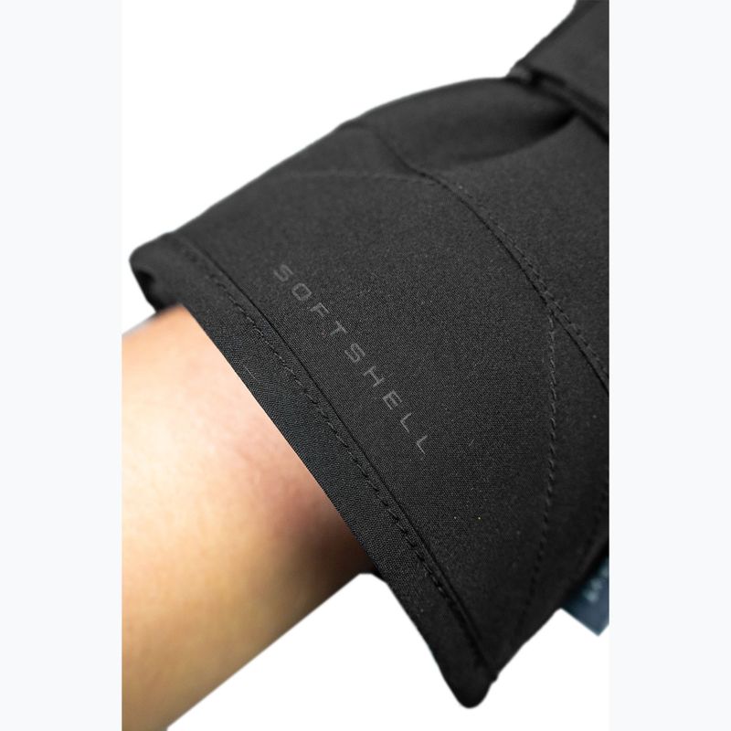 Rękawice narciarskie damskie Reusch Alena R-Tex XT Mitten black/silver 8