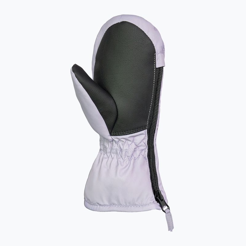 Rękawice zimowe dziecięce Reusch Sweety Mitten rabbit 4