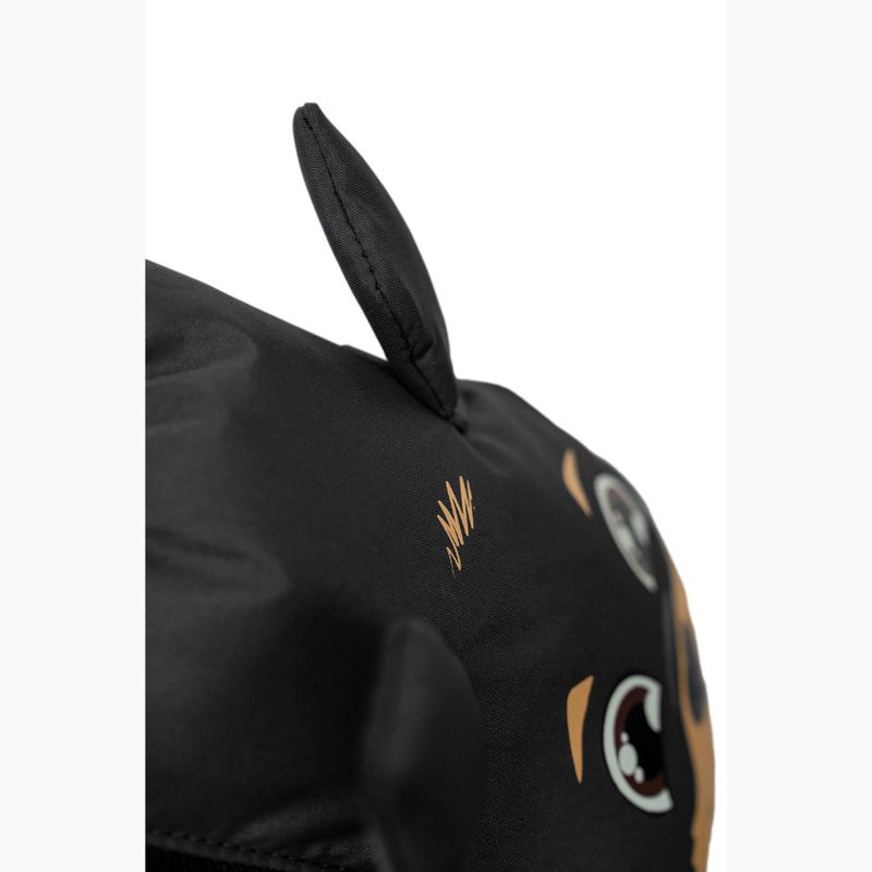 Rękawice zimowe dziecięce Reusch Sweety Mitten dog 6