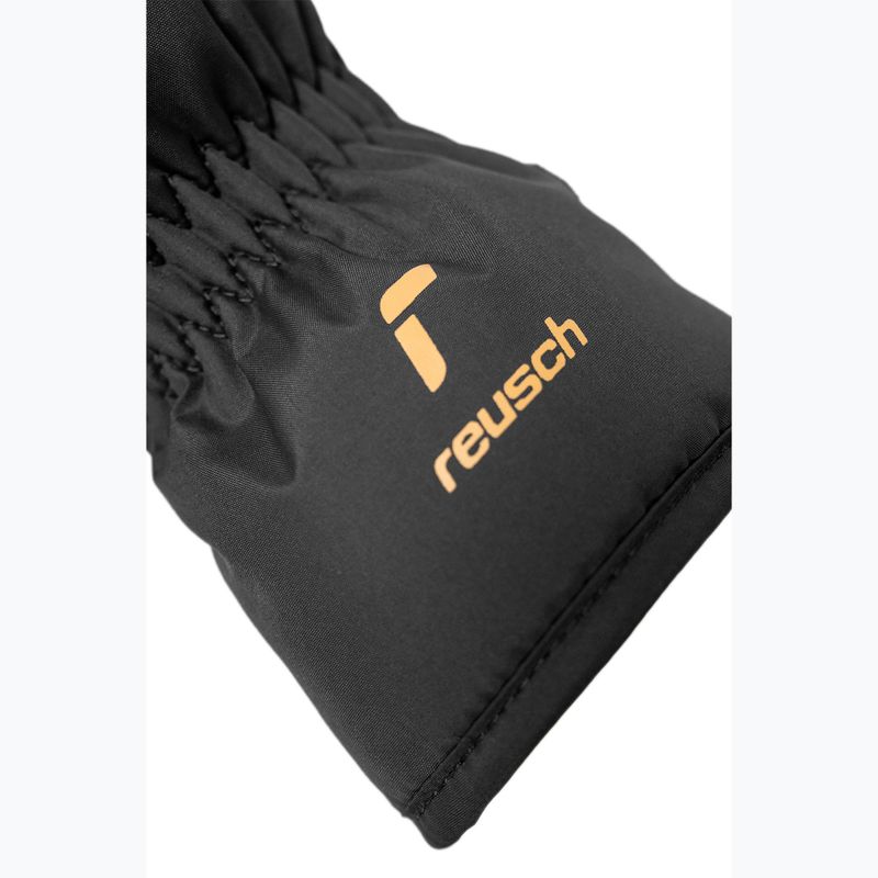 Rękawice zimowe dziecięce Reusch Sweety Mitten dog 7