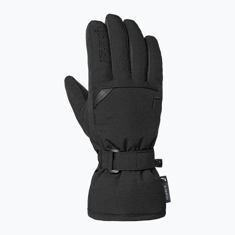 Rękawice narciarskie męskie Reusch Kai R-Tex XT black 3