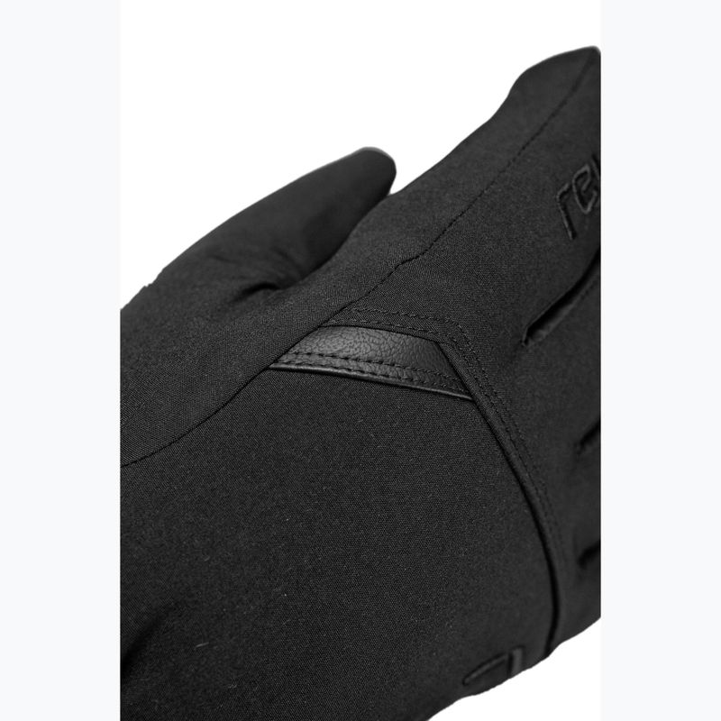 Rękawice narciarskie męskie Reusch Kai R-Tex XT black 6