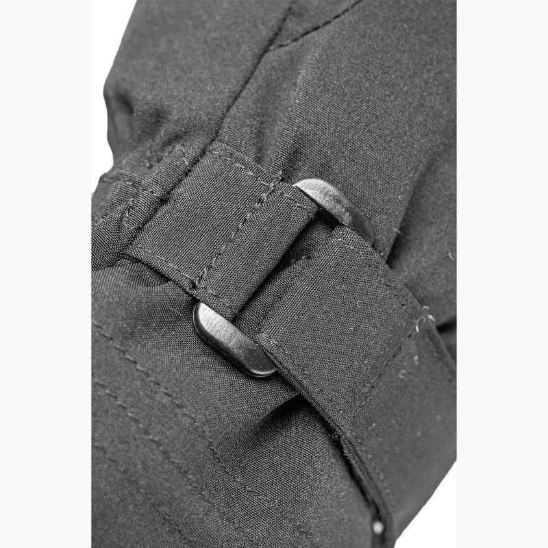 Rękawice narciarskie męskie Reusch Kai R-Tex XT black 8