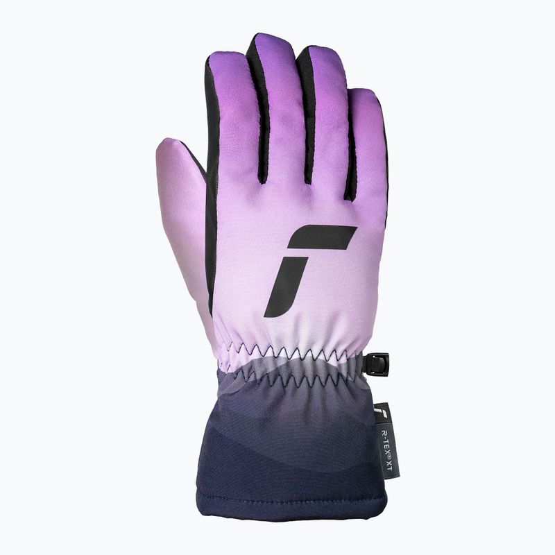 Rękawice narciarskie dziecięce Reusch Carter R-Tex XT midnight 2