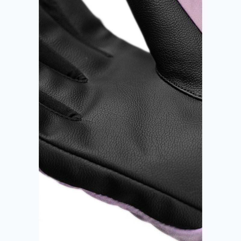 Rękawice narciarskie dziecięce Reusch Carter R-Tex XT midnight 7