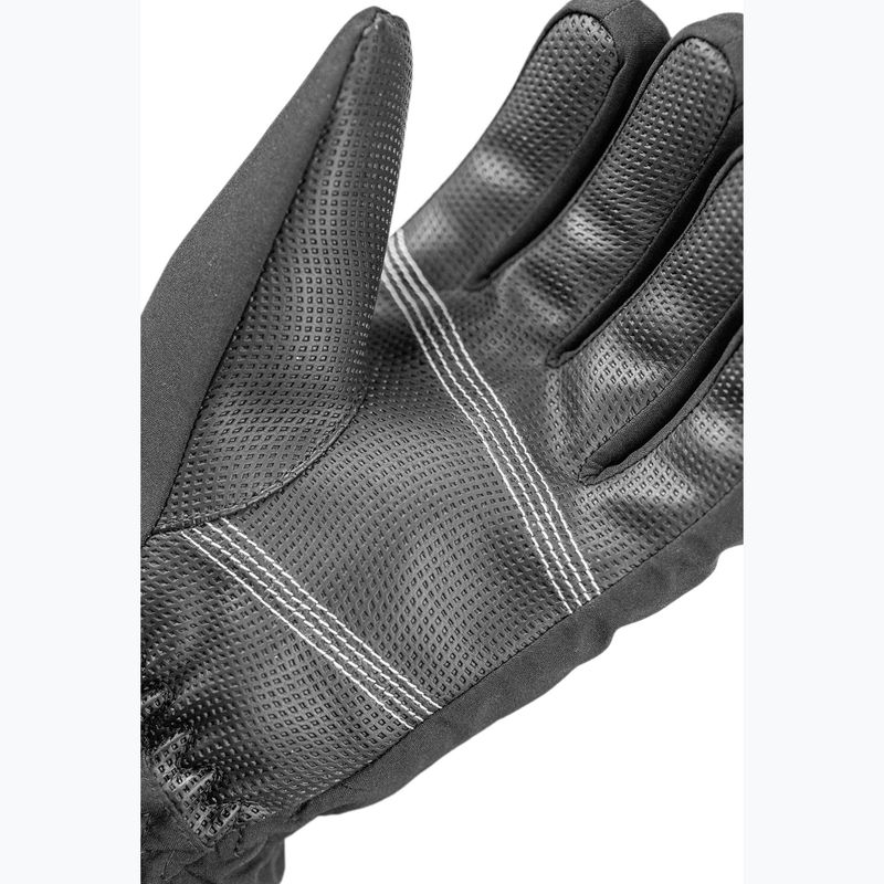 Rękawice narciarskie dziecięce Reusch Wonder R-TEX® XT Junior black/white 6