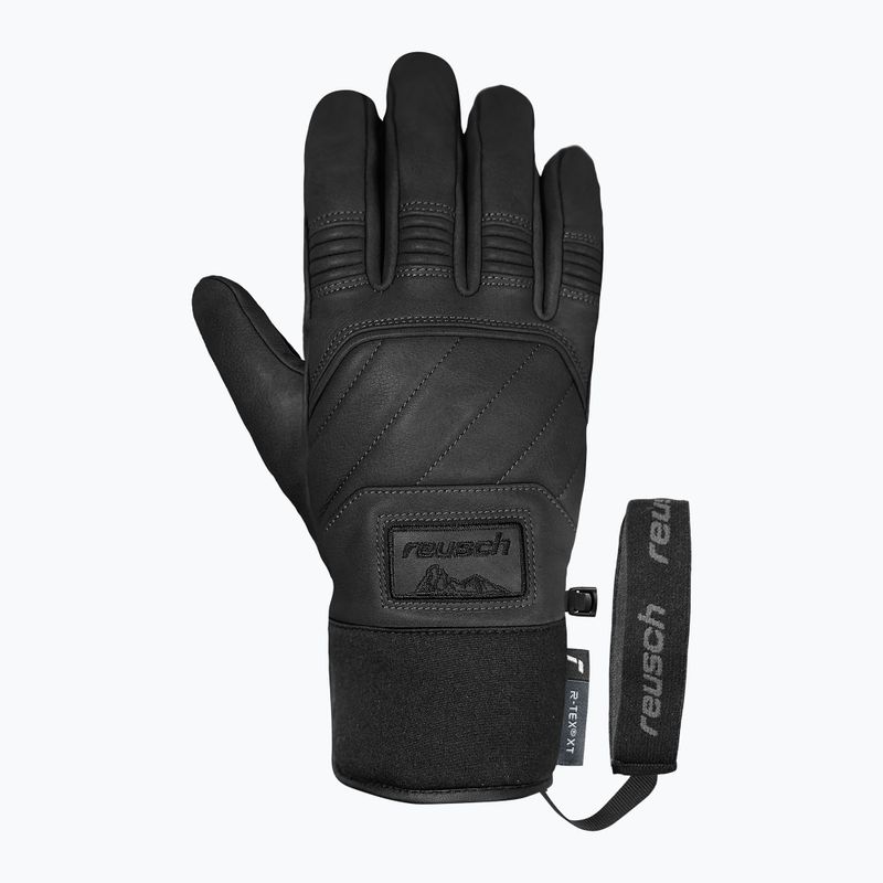 Rękawice narciarskie Reusch Legacy R-Tex XT black 2