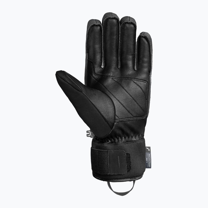Rękawice narciarskie Reusch Legacy R-Tex XT black 3