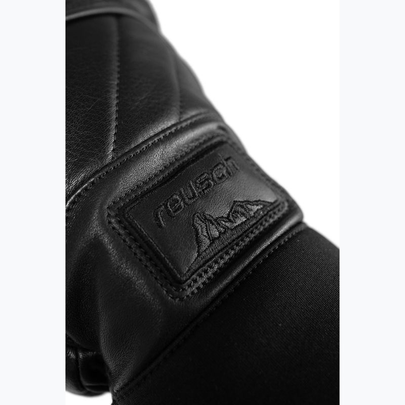 Rękawice narciarskie Reusch Legacy R-Tex XT black 6