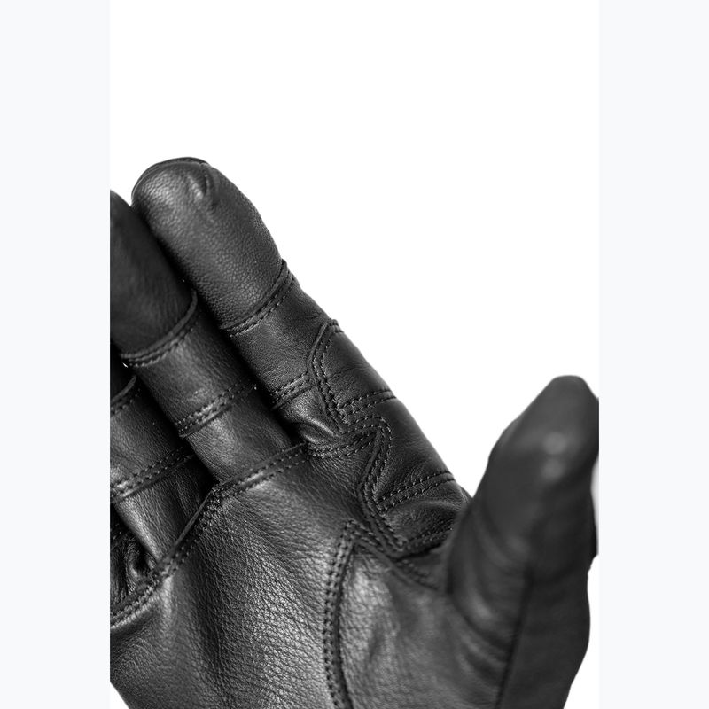 Rękawice skiturowe Reusch Track-X Touch-Tec black 4