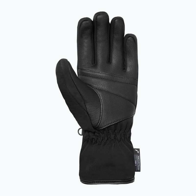 Rękawice narciarskie damskie Reusch Madison R-Tex® XT black 4