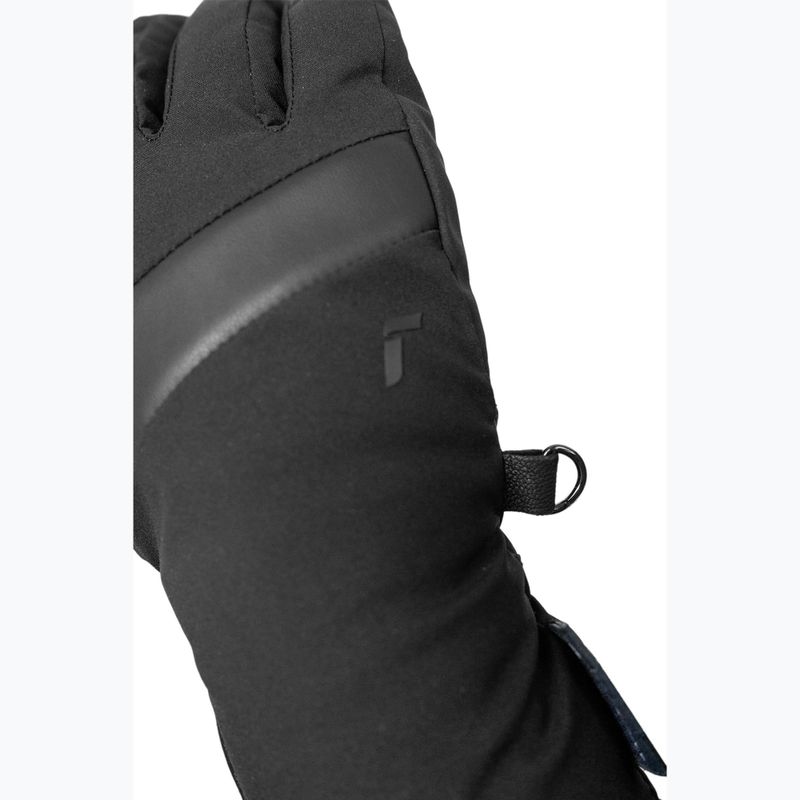 Rękawice narciarskie damskie Reusch Madison R-Tex® XT black 5
