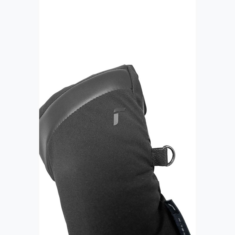 Rękawice narciarskie damskie Reusch Madison R-Tex® XT black 6