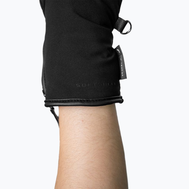 Rękawice narciarskie damskie Reusch Madison R-Tex® XT black 7