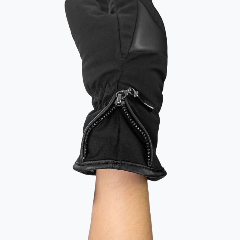 Rękawice narciarskie damskie Reusch Madison R-Tex® XT black 8