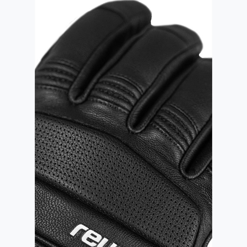 Rękawice narciarskie Reusch Alpine Heritage black 4