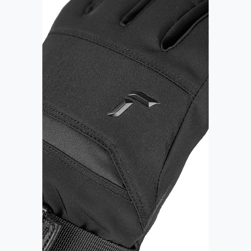 Rękawice narciarskie Reusch Jerome GORE-TEX black 4